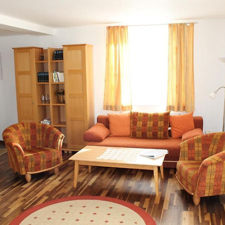 Familienappartement Oetscherbaer Lackenhof Chambre photo