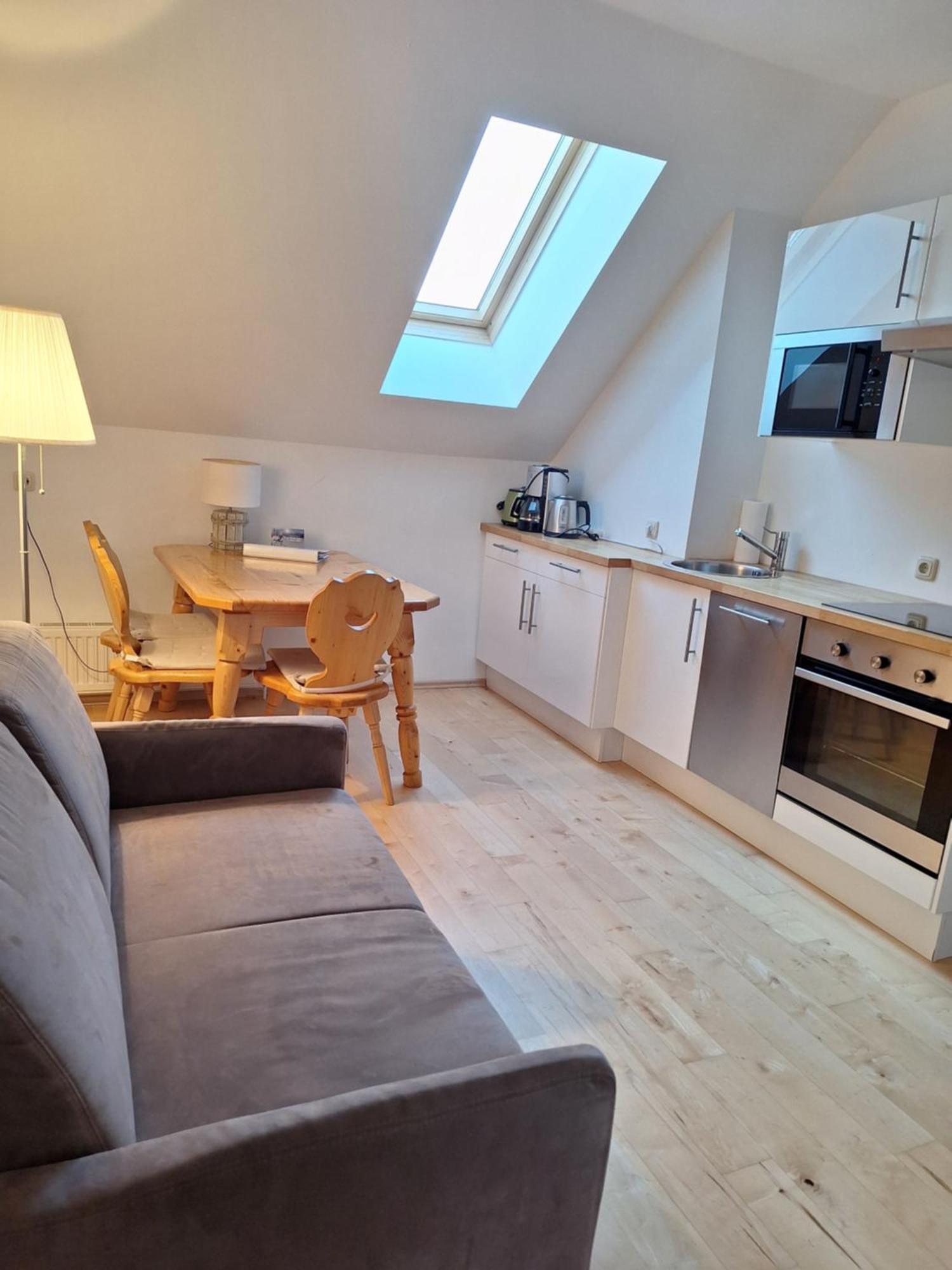 Familienappartement Oetscherbaer Lackenhof Extérieur photo