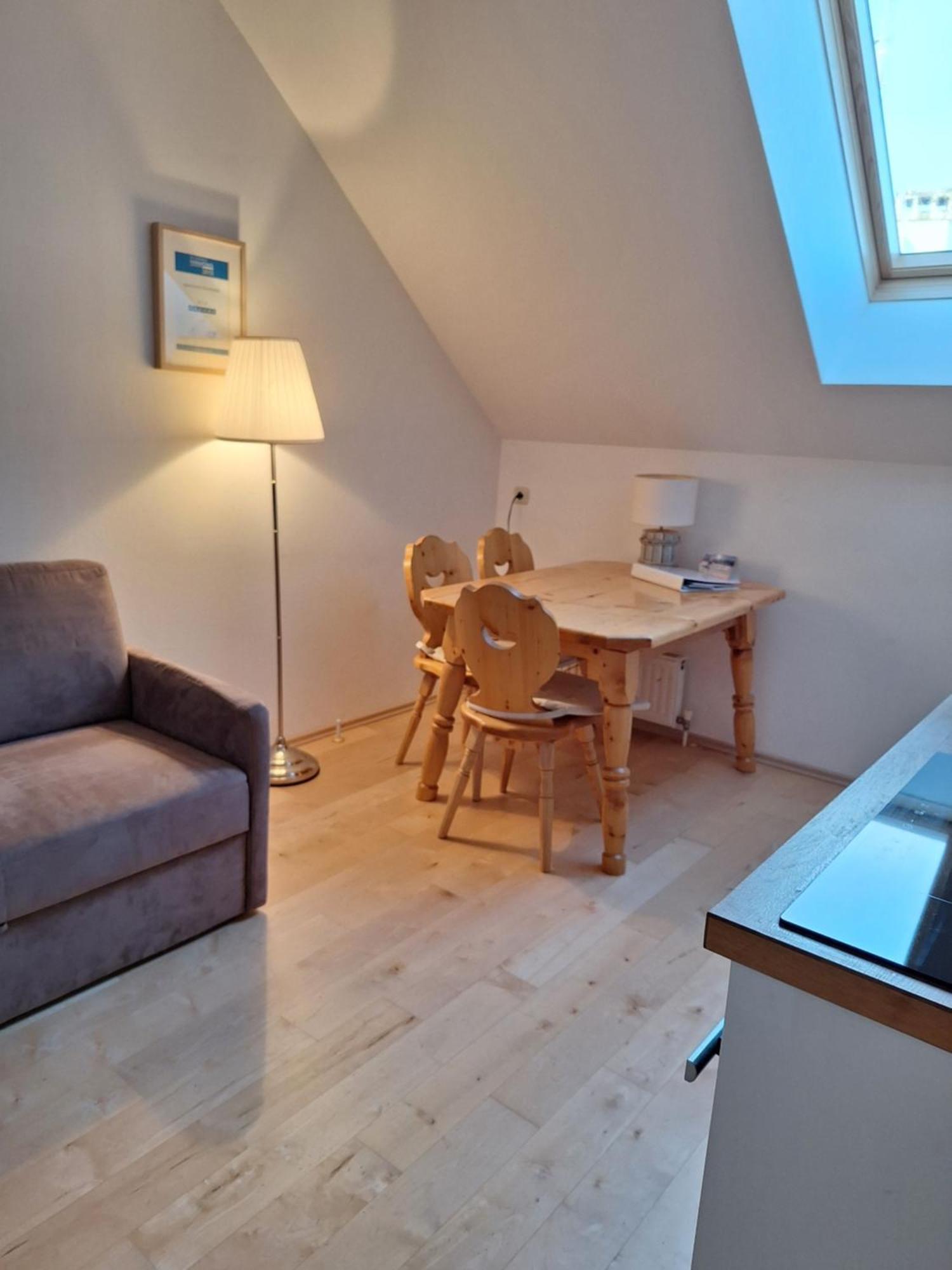 Familienappartement Oetscherbaer Lackenhof Extérieur photo
