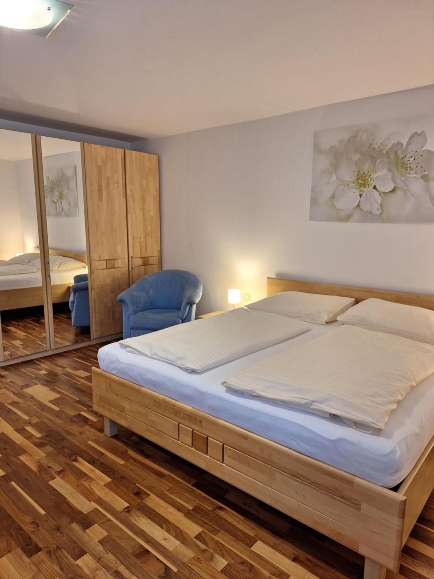Familienappartement Oetscherbaer Lackenhof Extérieur photo