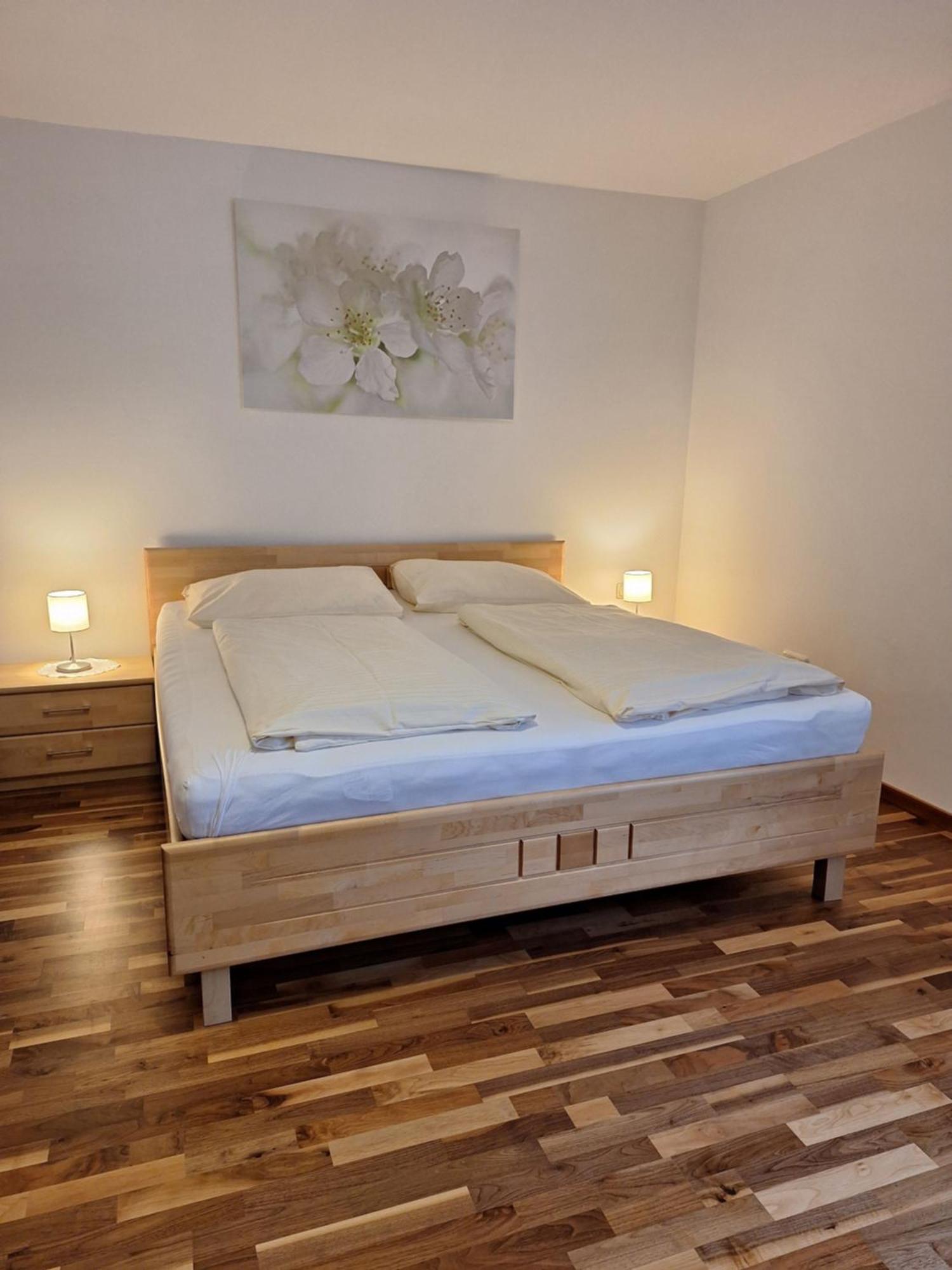 Familienappartement Oetscherbaer Lackenhof Extérieur photo