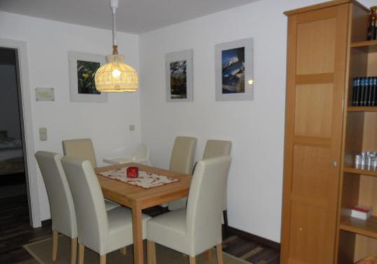 Familienappartement Oetscherbaer Lackenhof Chambre photo