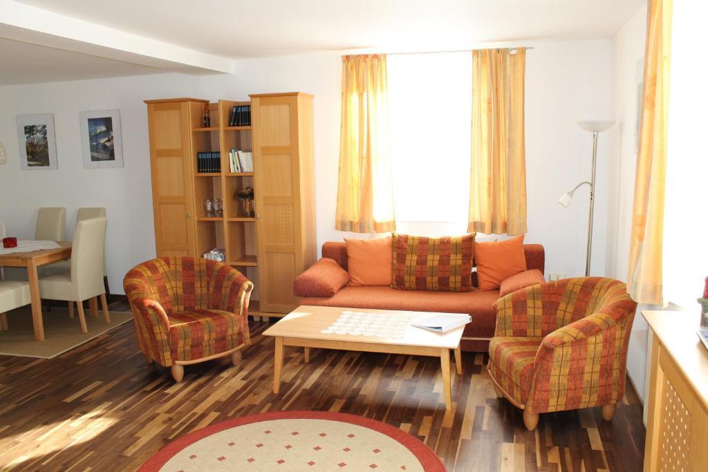 Familienappartement Oetscherbaer Lackenhof Chambre photo