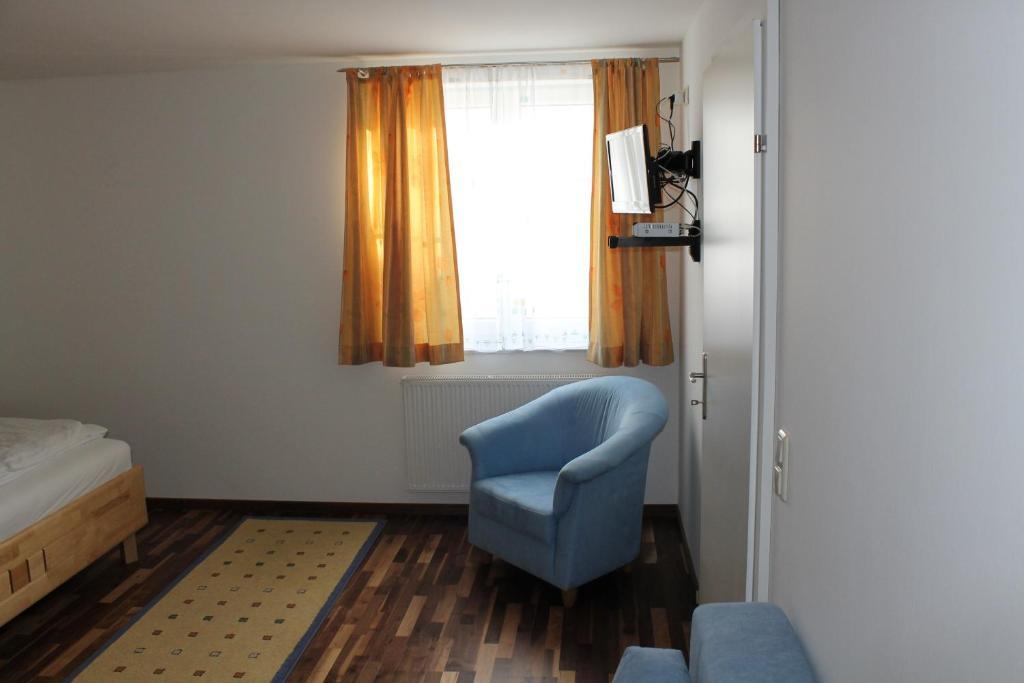 Familienappartement Oetscherbaer Lackenhof Chambre photo