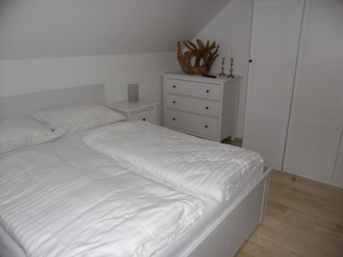 Familienappartement Oetscherbaer Lackenhof Chambre photo
